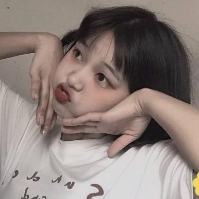 单身女生微信头像图片