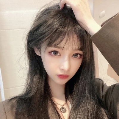 微信头像2025最新最火女生高清图片