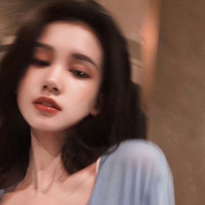 女生头像图片大全2025年最火