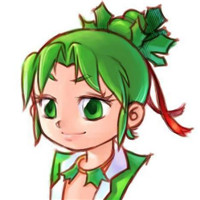 葫芦娃四娃头像图片