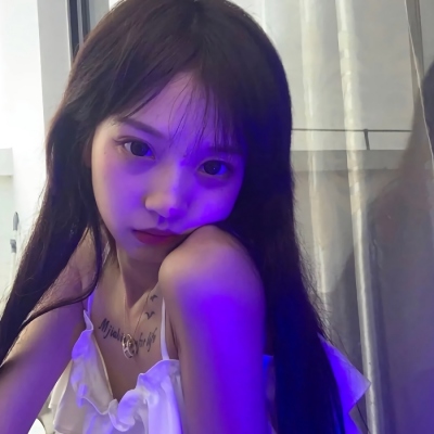 微信网红头像女高清图片