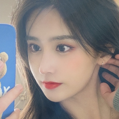 抖音最热门头像女