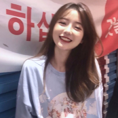 网红头像可爱女生女神图片