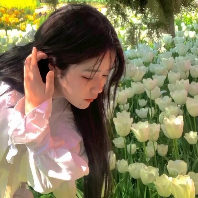 小仙女专用头像小清新森系图片