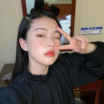 微信头像真人图片2025最新款女