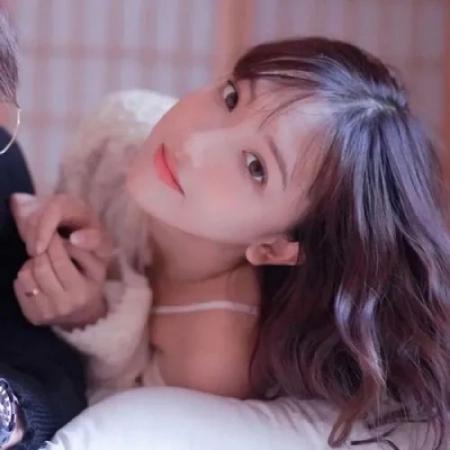 2025好看优质情头清新一对两张唯美真人