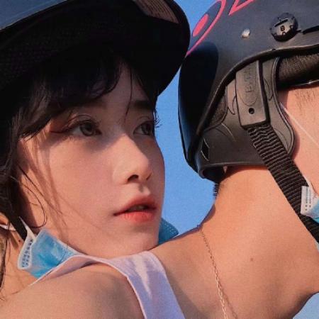 2025最浪漫情侣头像
