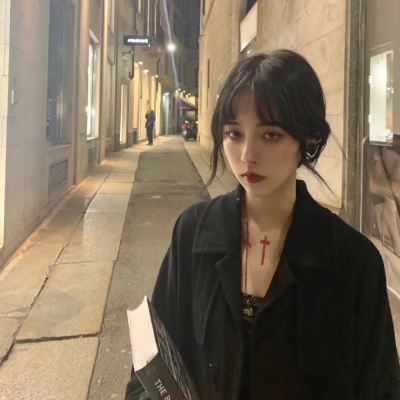 高清普通漂亮女生头像图片