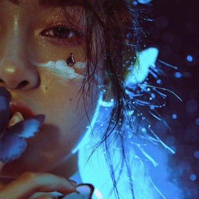 女生头像图片大全2025年最火