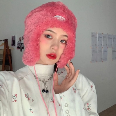 网红头像可爱女生女神图片