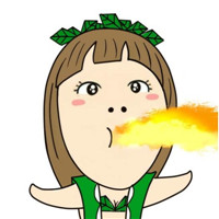 葫芦娃四娃头像图片