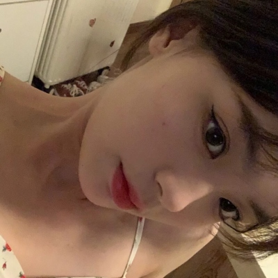 女生头像真实点的照片