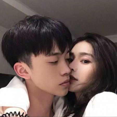 情侣头像2025最新款真人图片