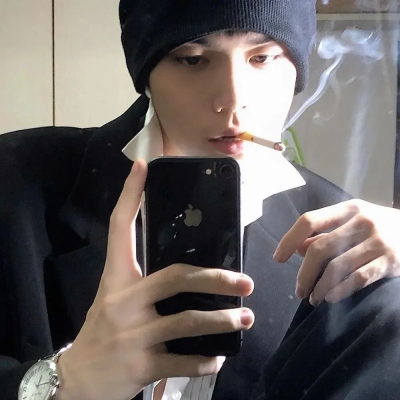 潮流网图男头像超清