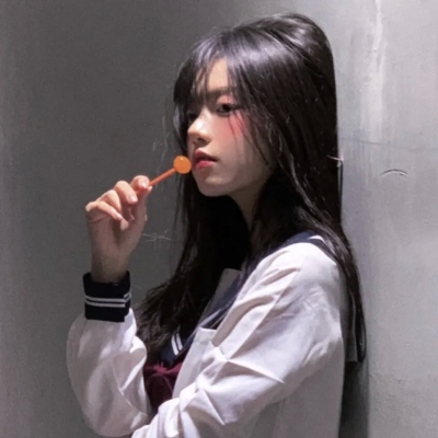 高清普通漂亮女生头像图片