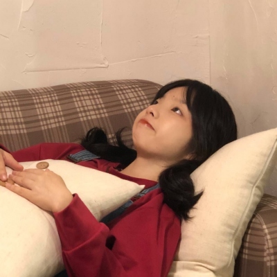 单身女生微信头像图片