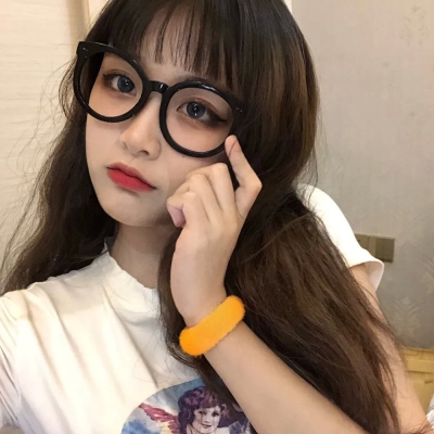 高清普通漂亮女生头像图片