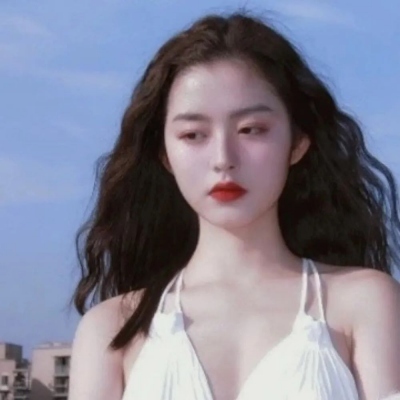 女生头像图片大全2025年最火