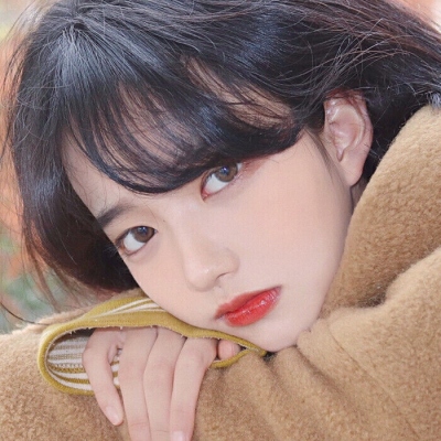 女生专用最漂亮的微信头像图片