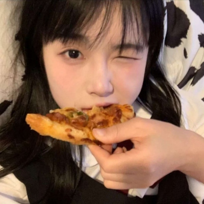 漂亮照片头像可爱女生