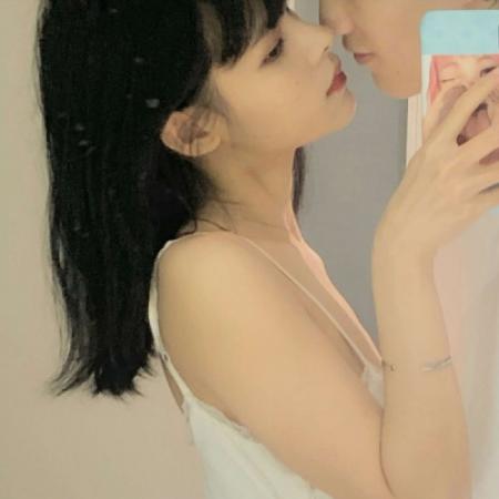 情侣唯美成熟浪漫头像