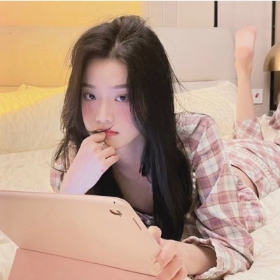 快手网红最好看的女生头像图片