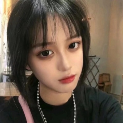 qq头像2025最火女生微信图片