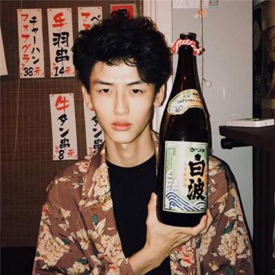 一男一女情头2025霸气真人图片