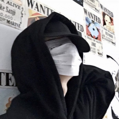 随意的头像男生真人图片