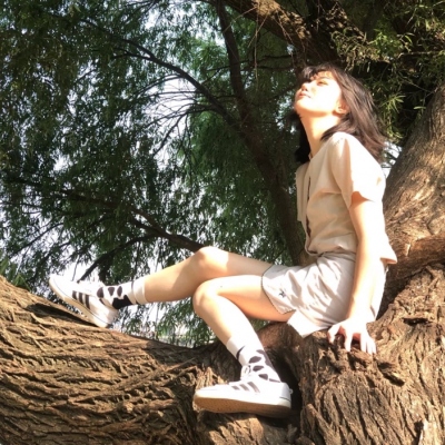 冷门高逼格女生头像图片