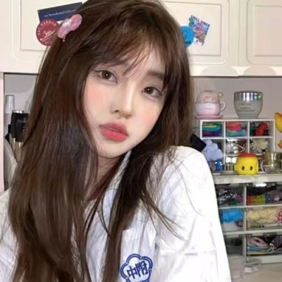 真人十六岁漂亮女头像图片