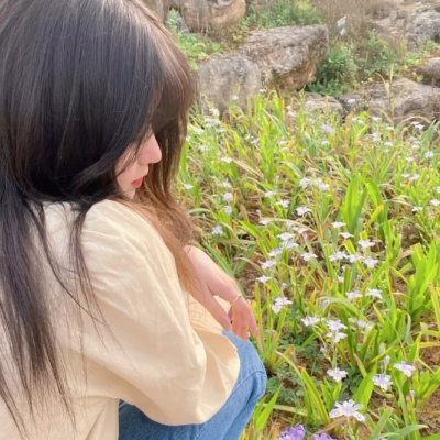 冷门高逼格女生头像图片