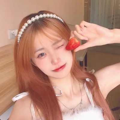 冷门高逼格女生头像图片