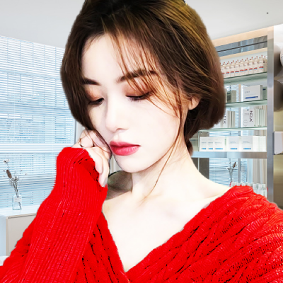 2025网红情侣头像一男一女高清图片