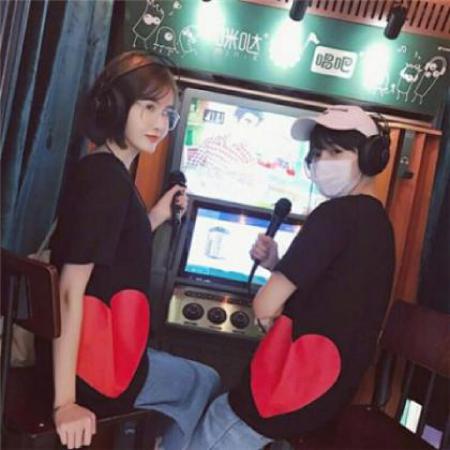 2025年抖音最潮情侣头像