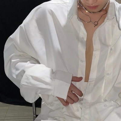 伤感部位男头像高清图片