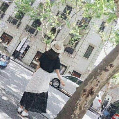 微信图片头像2025女生背影