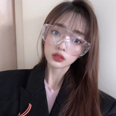 微信图像淑女风格真人图片