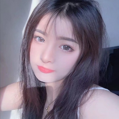 颜值不错的微信头像女生图片