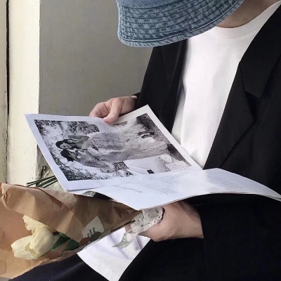 帅气自由头像图片男生