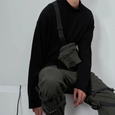 帅气自由头像图片男生