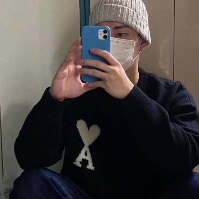 霸气社会精神小伙微信头像图片
