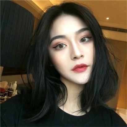 头像女生霸气超拽好看2025年真人图片