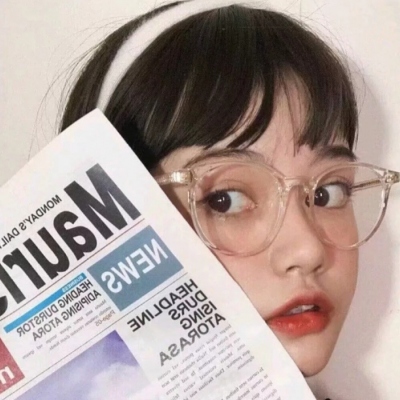 快手网红最好看的女生头像图片