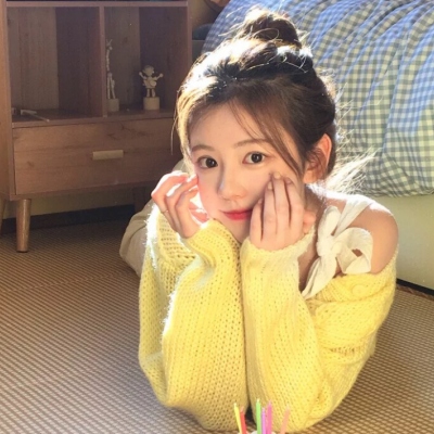 冷门高逼格女生头像图片