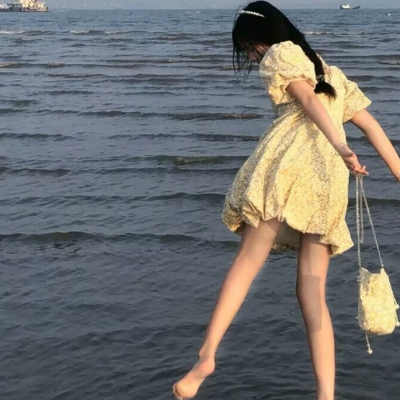 冷门高逼格女生头像图片