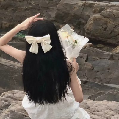 冷门高逼格女生头像图片