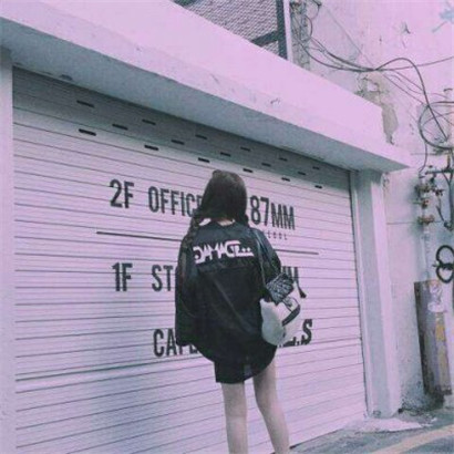 微信图片头像2025女生背影