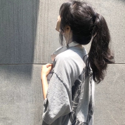冷门高逼格女生头像图片