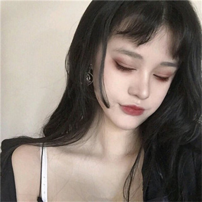 头像女生霸气超拽好看2025年真人图片